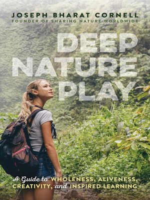 cover image of Deep Nature Play